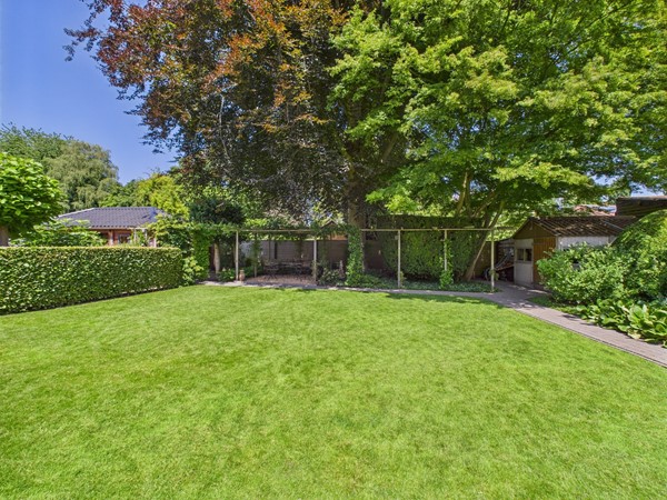 Medium property photo - Glacisweg 48, 4561 HG Hulst